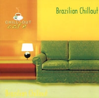 Brazilian Chillout артикул 2596e.