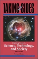 Taking Sides: Clashing Views in Science, Technology, and Society артикул 2616e.