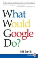 What Would Google Do? LP артикул 2612e.