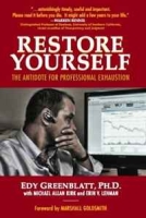 Restore Yourself: The Antidote for Professional Exhaustion артикул 2646e.