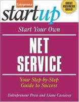 Start Your Own Net Service Business (Start Your Own ) артикул 2656e.