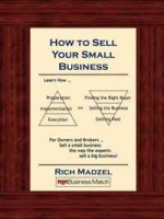 How to Sell Your Small Business артикул 2660e.