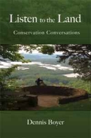 Listen to the Land: Conservation Conversations артикул 2667e.