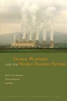 Global Warming and the World Trading System артикул 2671e.