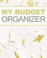 My Budget Organizer артикул 2696e.