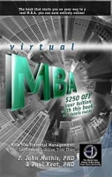 Financial Management: The Essentials for Professionals and Students (World Class Virtual M B A Series) артикул 2792e.