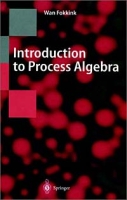 Introduction to Process Algebra (Texts in Theoretical Computer Science) артикул 2515e.