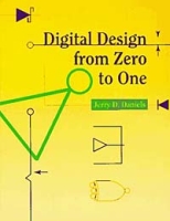 Digital Design from Zero to One артикул 2520e.