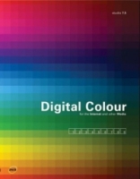 Digital Color for the Internet and Other Media (E-Design) артикул 2526e.