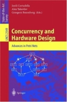 Concurrency and Hardware Design артикул 2527e.