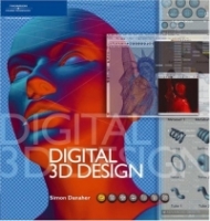 Digital 3D Design артикул 2529e.