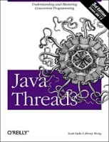 Java Threads артикул 2535e.