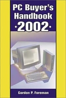 PC Buyer's Handbook 2002 (PC Buyer's Handbook, 2002) артикул 2543e.