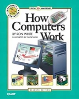How Computers Work, Seventh Edition артикул 2546e.