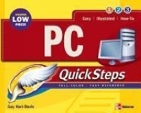 PC QuickSteps (Quicksteps) артикул 2548e.