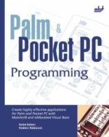 Palm & Pocket PC Programming артикул 2553e.