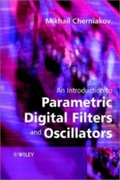 An Introduction to Parametric Digital Filters and Oscillators артикул 2557e.