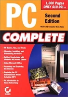 PC Complete (Complete) артикул 2562e.