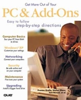 Get More Out of Your PC and Add-Ons артикул 2563e.
