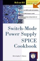 Switch-Mode Power Supply SPICE Cookbook артикул 2572e.