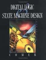 Digital Logic and State Machine Design артикул 2578e.