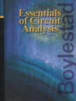 Essentials of Circuit Analysis артикул 2586e.