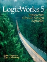 LogicWorks 5 Interactive Software артикул 2590e.