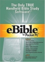 eBible for Pocket PC : The Only TRUE Handheld Bible Study Software! артикул 2592e.
