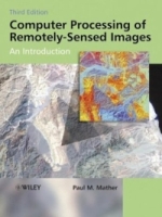 Computer Processing of Remotely-Sensed Images : An Introduction артикул 2597e.