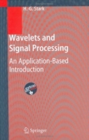 Wavelets and Signal Processing : An Application-Based Introduction артикул 2609e.