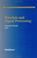 Wavelets & Signal Processing артикул 2611e.