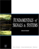 Fundamentals of Signals and Systems (Electrical and Computer Engineering; Book & CD-ROM) артикул 2620e.