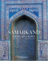 Samarkand, Bukhara, Kiva артикул 2691e.