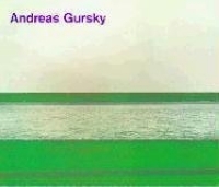 Andreas Gursky: Photographs артикул 2722e.