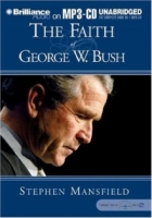 Faith of George W Bush, The артикул 2749e.