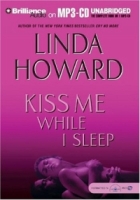 Kiss Me While I Sleep артикул 2757e.