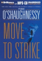 Move to Strike (Nina Reilly) артикул 2759e.