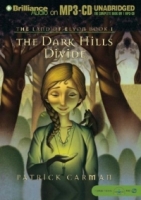 Land of Elyon Book 1, The: The Dark Hills Divide (Land of Elyon) артикул 2763e.