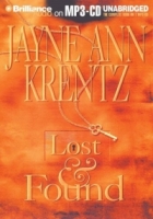 Lost and Found артикул 2765e.