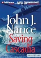 Saving Cascadia артикул 2777e.