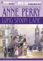 Long Spoon Lane (Thomas and Charlotte Pitt) артикул 2784e.