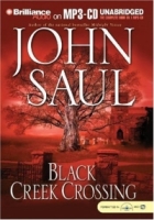 Black Creek Crossing артикул 2788e.