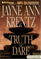 Truth or Dare артикул 2795e.