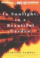 In Sunlight, in a Beautiful Garden артикул 2799e.