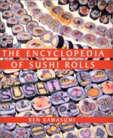 The Encyclopedia of Sushi Rolls артикул 2742e.