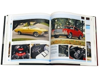 The Complete Book of Classic GM Muscle артикул 2780e.