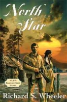 North Star: A Barnaby Skye Novel (Skye's West) артикул 2798e.